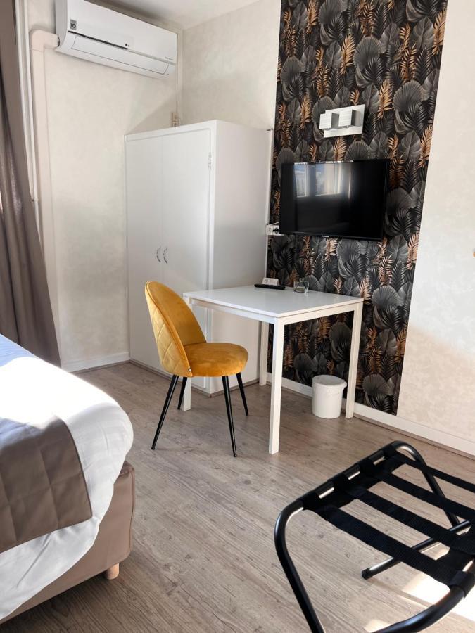 Hotel Alpes Cevennes Guilherand-Granges Exteriér fotografie