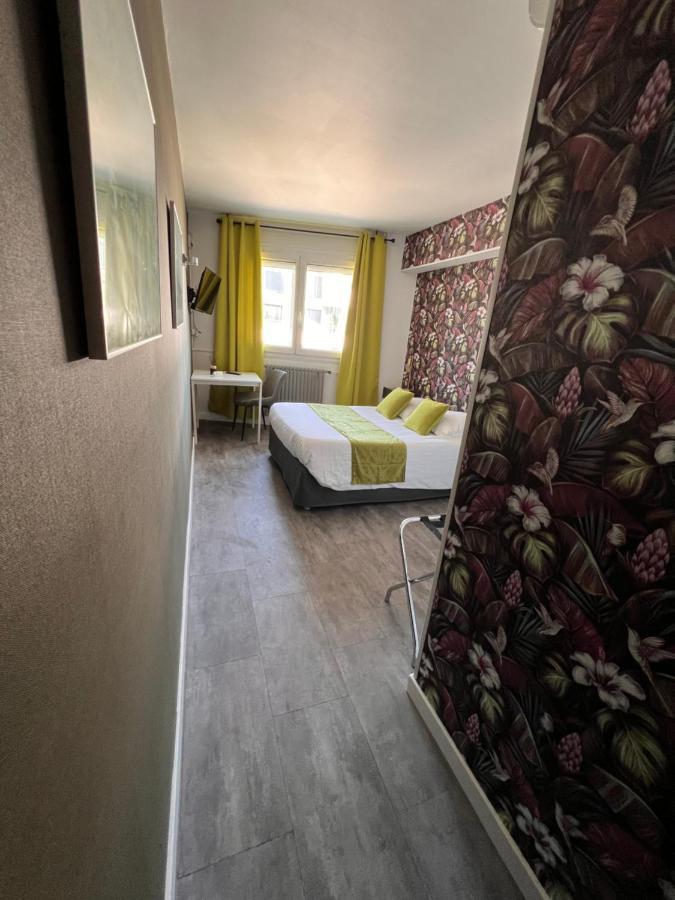 Hotel Alpes Cevennes Guilherand-Granges Exteriér fotografie